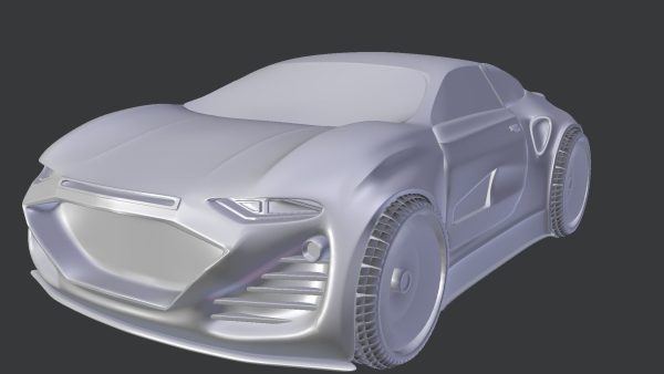 Concept Car