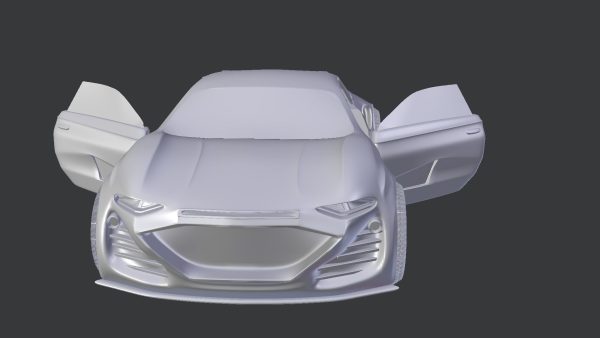 Concept Car