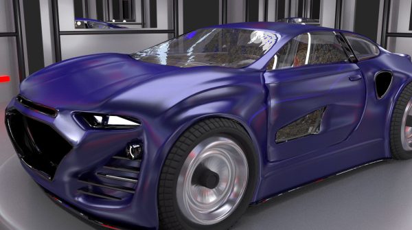 Concept Car