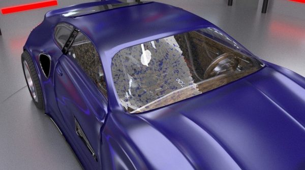 Concept Car