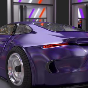 Concept Car