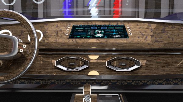 Concept Car