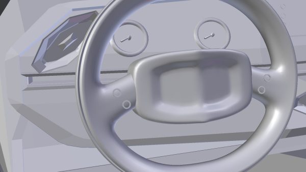 Concept Car