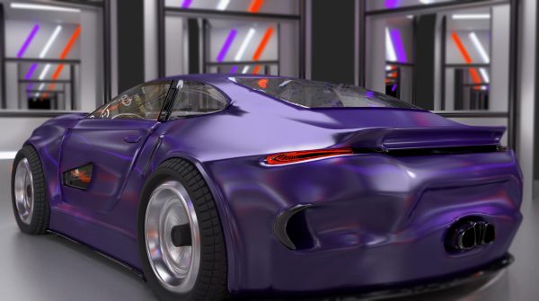 Concept Car