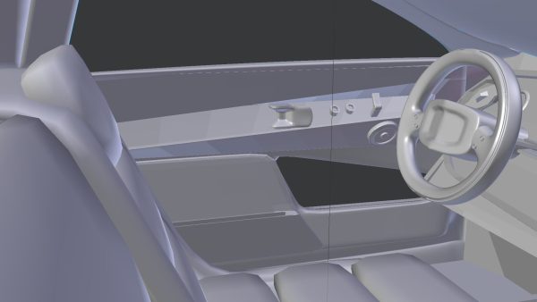 Concept Car