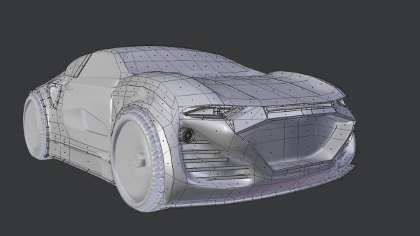 Concept Car