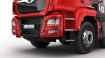 Concrete Mixer Truck 8X4