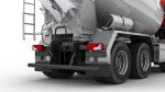 Concrete Mixer Truck 8X4
