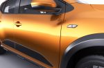 Dacia Sandero Stepway 2021
