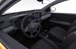 Dacia Sandero Stepway 2021