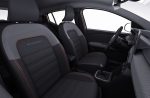 Dacia Sandero Stepway 2021