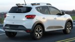 Dacia Sandero Stepway 2021
