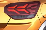 Dacia Sandero Stepway 2021