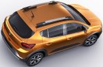 Dacia Sandero Stepway 2021