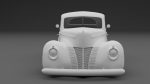 deluxe coupe  1937-1940