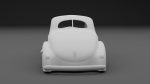 deluxe coupe  1937-1940