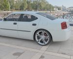 Dodge charger 2008 M-tech tuning HQ model