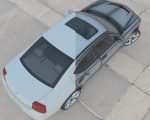 Dodge charger 2008 M-tech tuning HQ model