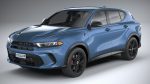 Dodge Hornet 2023