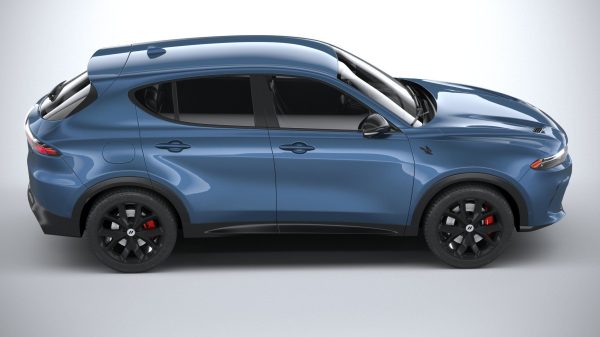 Dodge Hornet 2023