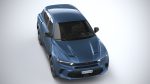 Dodge Hornet 2023