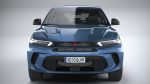 Dodge Hornet 2023