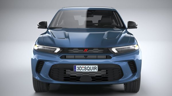 Dodge Hornet 2023