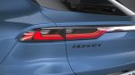 Dodge Hornet 2023