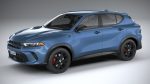 Dodge Hornet 2023