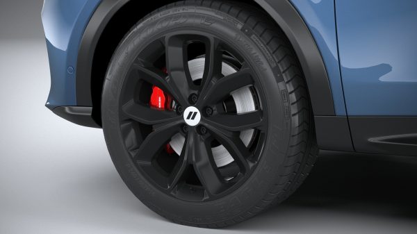 Dodge Hornet 2023