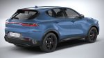 Dodge Hornet 2023