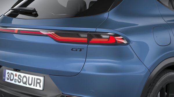 Dodge Hornet 2023