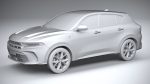 Dodge Hornet 2023