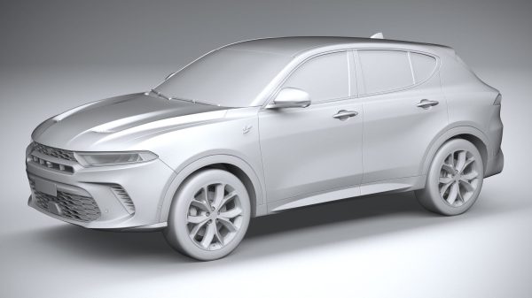 Dodge Hornet 2023