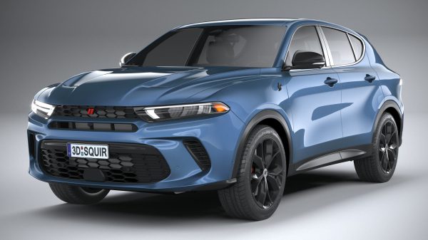 Dodge Hornet 2023