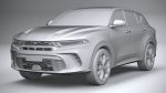 Dodge Hornet 2023
