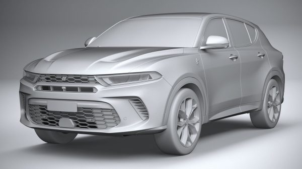 Dodge Hornet 2023