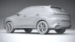 Dodge Hornet 2023