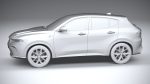 Dodge Hornet 2023