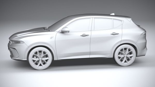 Dodge Hornet 2023