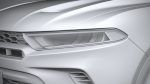 Dodge Hornet 2023