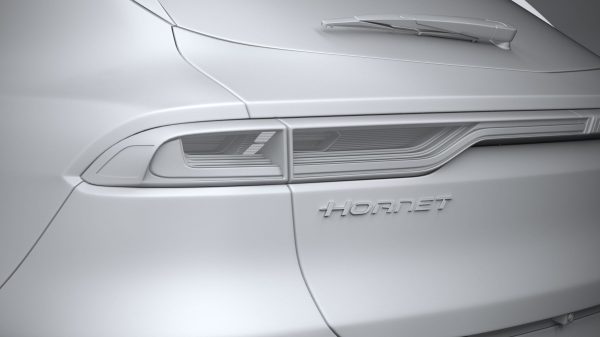 Dodge Hornet 2023