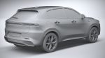 Dodge Hornet 2023