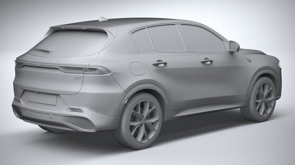 Dodge Hornet 2023