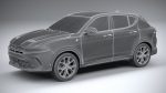 Dodge Hornet 2023