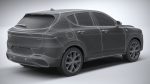 Dodge Hornet 2023