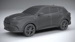 Dodge Hornet 2023