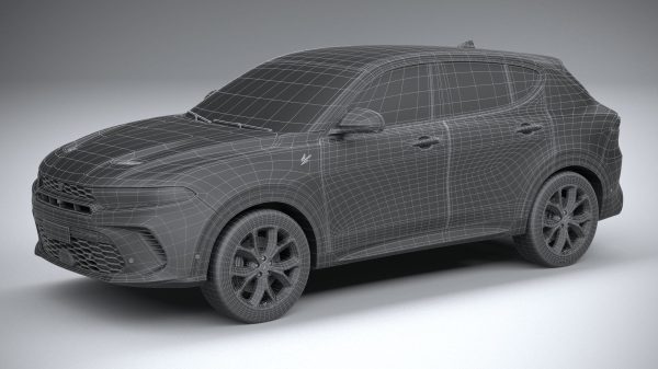 Dodge Hornet 2023