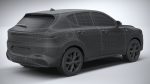 Dodge Hornet 2023