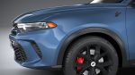 Dodge Hornet 2023